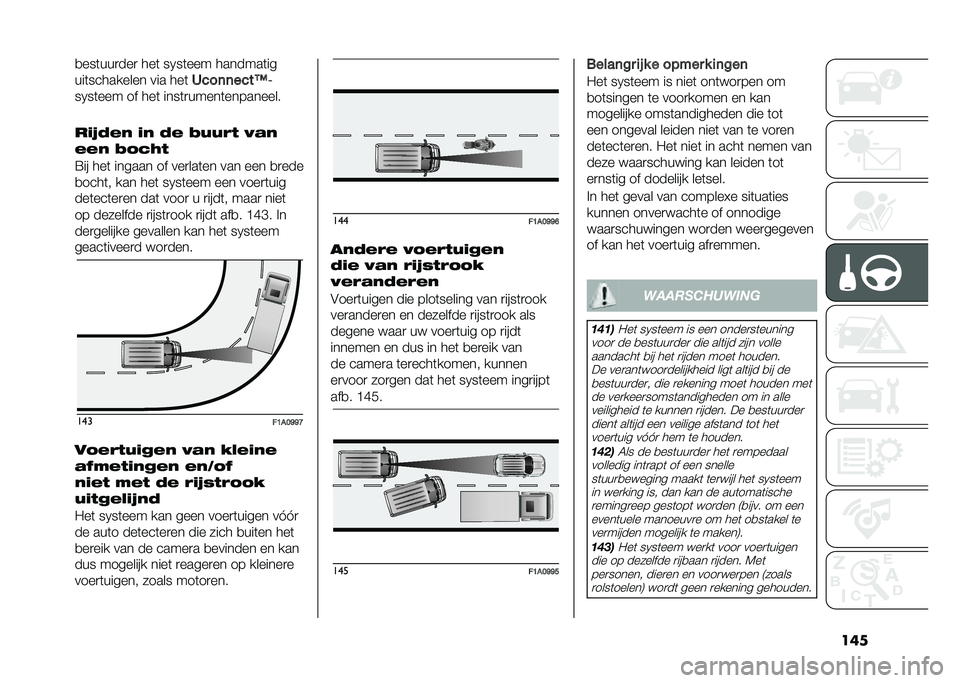 FIAT DUCATO BASE CAMPER 2020  Instructieboek (in Dutch) ��	�
�
���	���
���
 ���	 ��/��	��� �������	��
���	��������� ��� ���	
�0���	�	����E�H
��/��	��� �� ���	 ����	�
�����	���������
���/