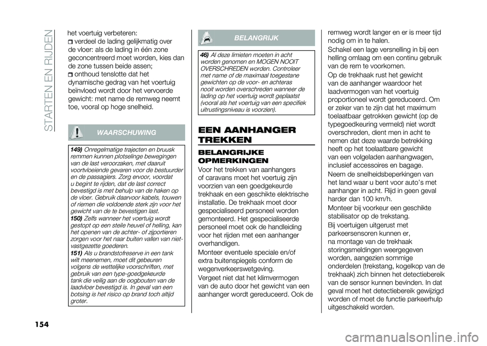 FIAT DUCATO BASE CAMPER 2020  Instructieboek (in Dutch) ��4�$�-�.�$�%�&��%�&��.��D��%�&
��
�	 ���
���� �� ������ ���������	�� ����

�� �����
�1 ��� �� ������ �� �L�L� ����
���������	�
���
�