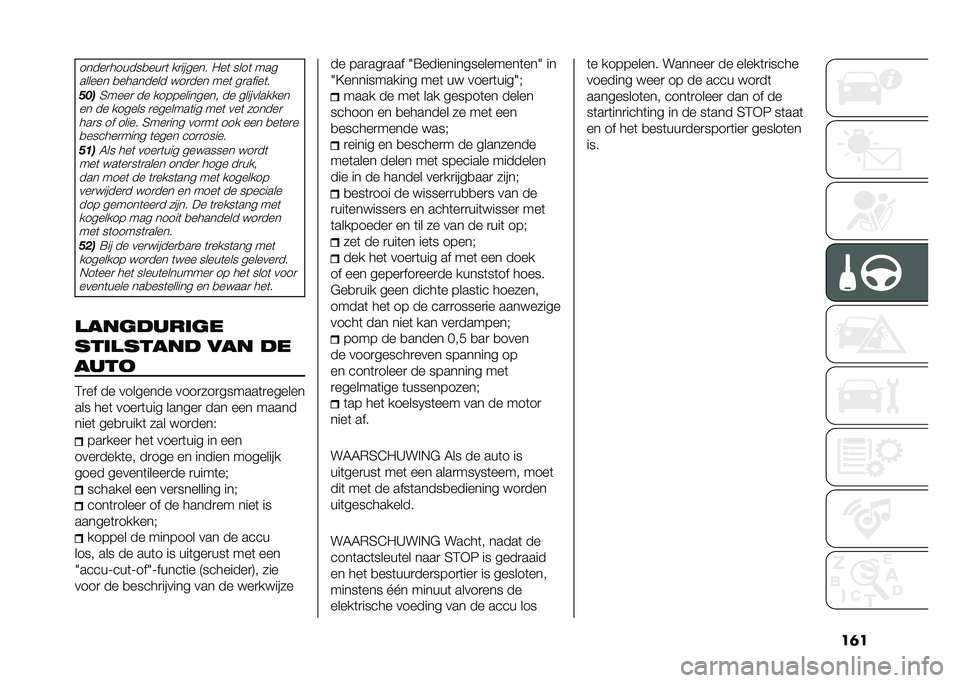 FIAT DUCATO BASE CAMPER 2020  Instructieboek (in Dutch) ��������
������
���
�	 ��
������ ���	 ����	 ���
������ �
�������� ���
��� ���	 ��
�����	�
���
�4����
 �� ������������ �� �