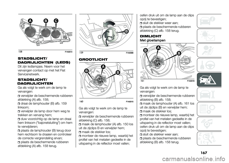 FIAT DUCATO BASE CAMPER 2020  Instructieboek (in Dutch) ������	
� �6�
�8�=�6�:
������
�����1
���	����
������ �5�
����6
���	 ���� ����������� �&��� ����
 ���	
���
������ ����	���	 �� ���	