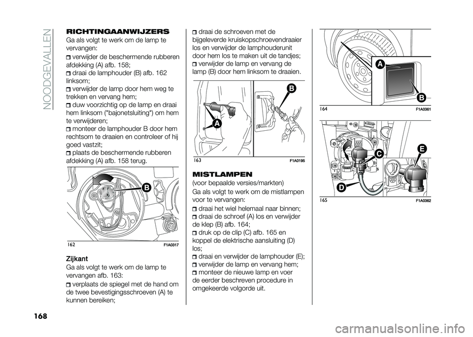 FIAT DUCATO BASE CAMPER 2020  Instructieboek (in Dutch) ��&�9�9��!�%�"�-�?�?�%�&
��� ��������	����������
�!� ��� �����	 �	� ���
� �� �� ���� �	�
���
�������1
���
������
 �� �
������
�����