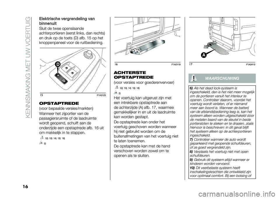 FIAT DUCATO BASE CAMPER 2021  Instructieboek (in Dutch) ��;�%�&�&��4�,�-�;��&�!��,�%�$��<���"�9�%�.�$�<��!
�� ���� �� ����� ��� �$� ��	�����	�$ ���	
���	�	��	���
�4����	 �� �	��� �����������
����	
