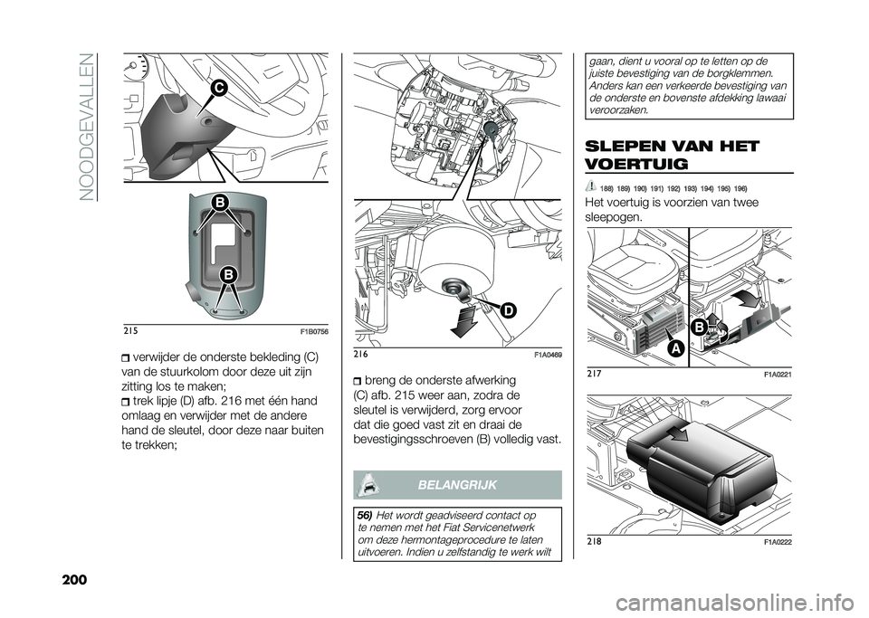 FIAT DUCATO BASE CAMPER 2020  Instructieboek (in Dutch) ��&�9�9��!�%�"�-�?�?�%�&
��� ���
� �6��8�@�>�?���
������
 �� �����
��	� �
�������� �2�*�3
��� �� ��	���
����� ����
 ���� ���	 ����
���	�	��