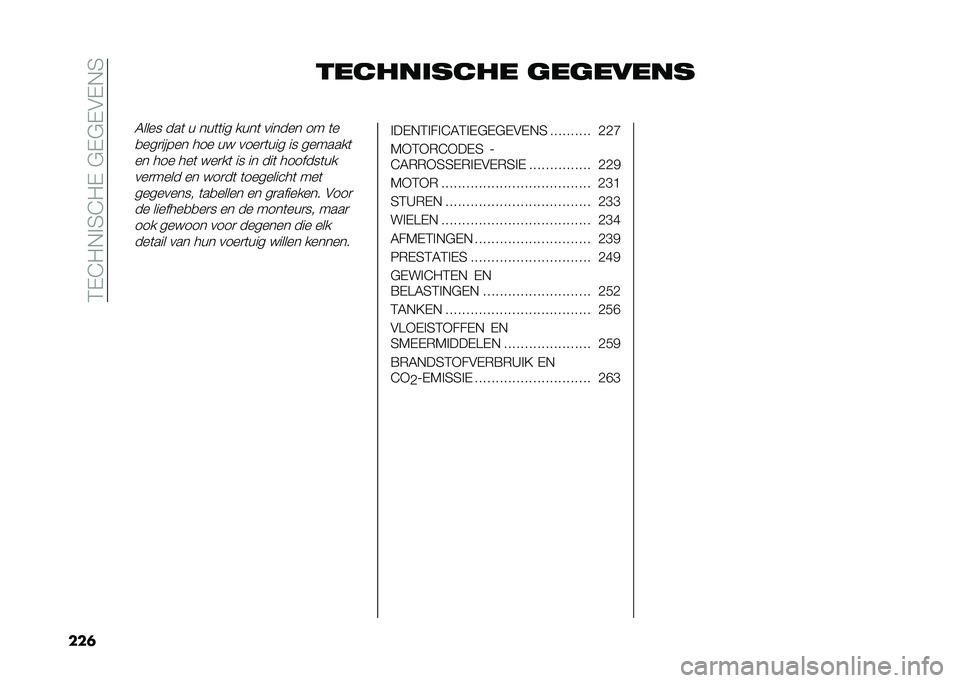 FIAT DUCATO BASE CAMPER 2020  Instructieboek (in Dutch) ��$�%�*��&��4�*��%��!�%�!�%�"�%�&�4
��� ���������� �	��	�����
�-���� ���	 � ���	�	�� ����	 ������ �� �	�
�
���
����� ��� �� ����
�	��� 