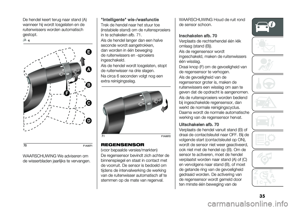 FIAT DUCATO BASE CAMPER 2020  Instructieboek (in Dutch) ��
�� ������ ����
�	 �	��
�� ����
 ��	��� �2�-�3
�������
 ��� ���
��	 ��������	�� �� ��
�
���	��������
� ���
��� ���	����	����
�