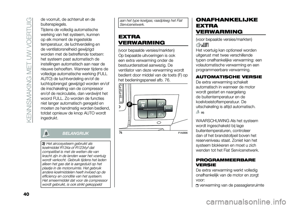FIAT DUCATO BASE CAMPER 2021  Instructieboek (in Dutch) ��;�%�&�&��4�,�-�;��&�!��,�%�$��<���"�9�%�.�$�<��!
�	� �� ����
�
���	� �� ����	��
�
���	 �� ��
�
���	�����������
�$������ �� �������� ���	�