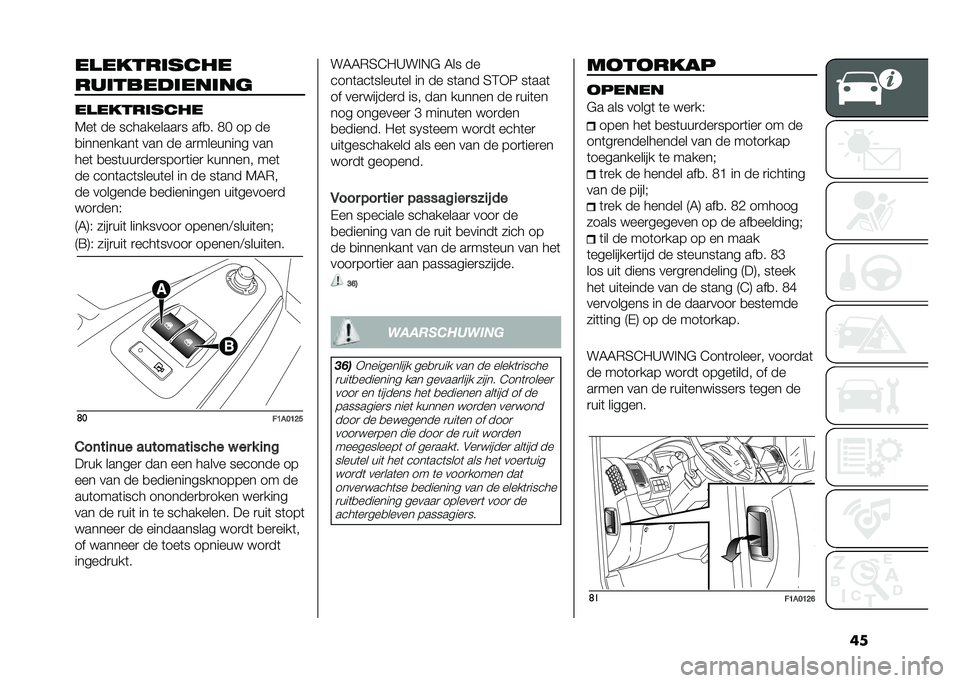 FIAT DUCATO BASE CAMPER 2021  Instructieboek (in Dutch) �	�
��
���������
�����
��������	
��
���������
�,��	 �� ����������
� ���
� �>�) �� ��
�
���������	 ��� �� ��
�������� ���
��
