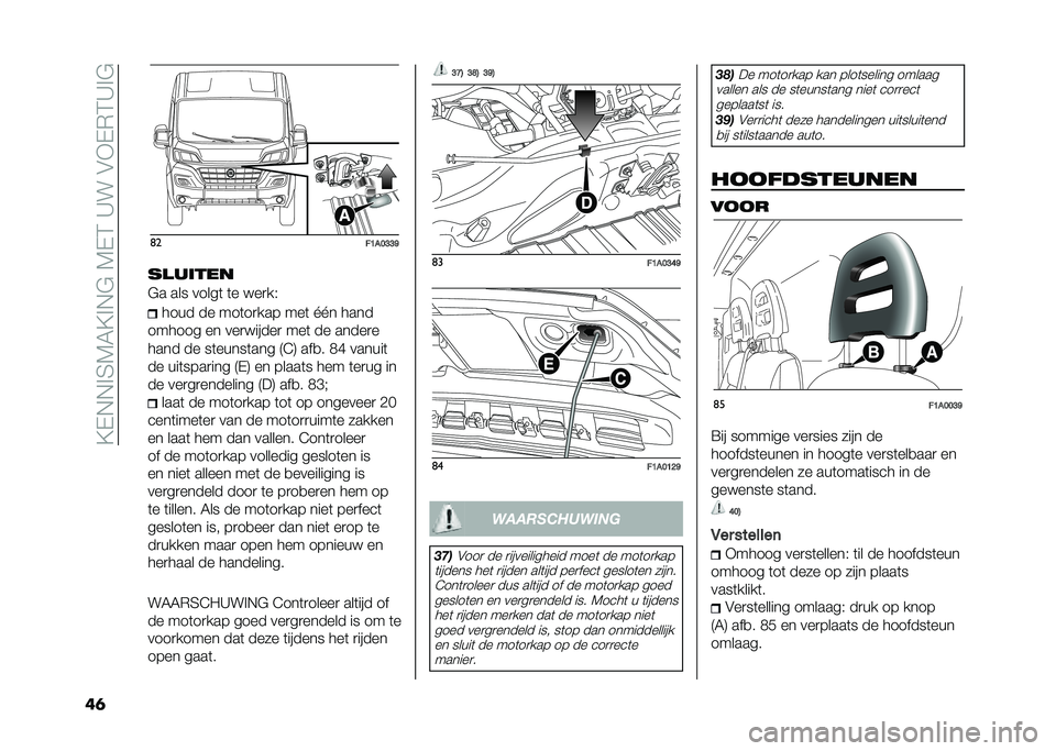 FIAT DUCATO BASE CAMPER 2021  Instructieboek (in Dutch) ��;�%�&�&��4�,�-�;��&�!��,�%�$��<���"�9�%�.�$�<��!
�	� �	�
� �6�
�8�=�=�;
��
�����
�!� ��� �����	 �	� ���
��1 ���� �� ���	��
��� ���	 �L�L� ����
����