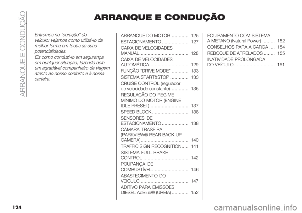 FIAT DUCATO BASE CAMPER 2019  Manual de Uso e Manutenção (in Portuguese)  JVVJIc[O O NUI5[noU
���	
(##(+6-" " 2$+1-/0$
O&.#(3)’ &) u/)#"@C)v ,)
:(;/20)X :(B"3)’ /)3) 2.*0*<7=0) ,"
3(01)# 9)#3" (3 .),"’ "’ ’2"’
-).(&/*"0