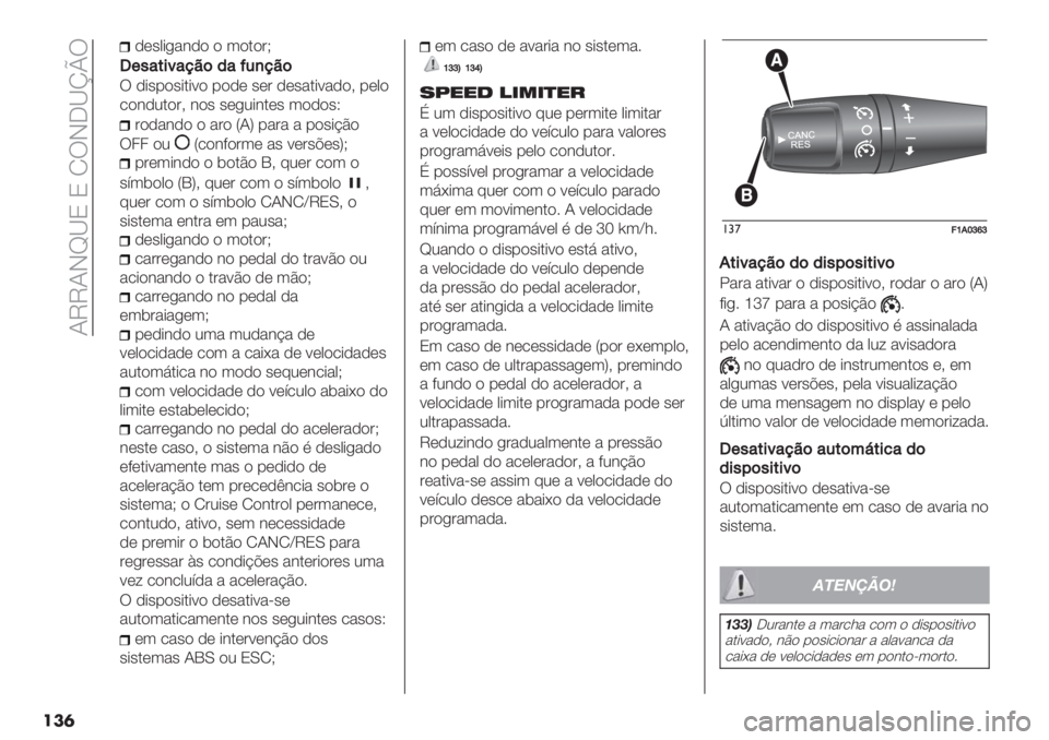 FIAT DUCATO BASE CAMPER 2019  Manual de Uso e Manutenção (in Portuguese)  JVVJIc[O O NUI5[noU
���
,(’0*+"&,) ) 3).)#H
>+"&#$;&78(’&C5,78(
U ,*’-)’*.*:) -),( ’(# ,(’".*:",)? -(0)
/)&,2.)#? &)’ ’(+2*&.(’ 3),)’X
#),"&,) ) "#) YJZ