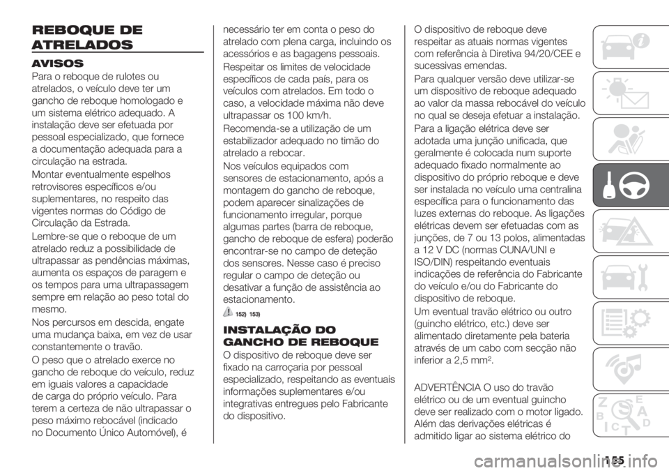FIAT DUCATO BASE CAMPER 2019  Manual de Uso e Manutenção (in Portuguese) ��
�

#"%$6-" 1"
()#"!(1$7
(4&7$7
!"#" ) #($)82( ,( #20).(’ )2
".#(0",)’? ) :(;/20) ,(:( .(# 23
+"&/1) ,( #($)82( 1)3)0)+",) (
23 ’*’.(3" (0%.#*/) 
