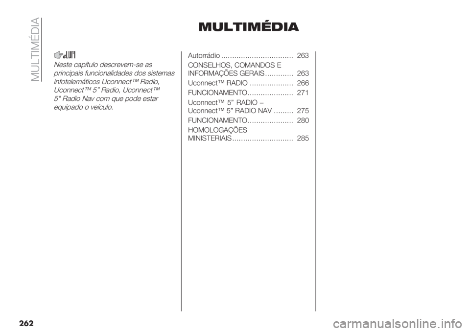 FIAT DUCATO BASE CAMPER 2019  Manual de Uso e Manutenção (in Portuguese)  >[]^b>D5bJ
���
*-!)&*91&(
I(’.( /"-;.20) ,(’/#(:(3=’( "’
-#*&/*-"*’ 92&/*)&"0*,",(’ ,)’ ’*’.(3"’
*&9).(0(37.*/)’ [/)&&(/.… V",*)?
[/)&&(/.… Rv