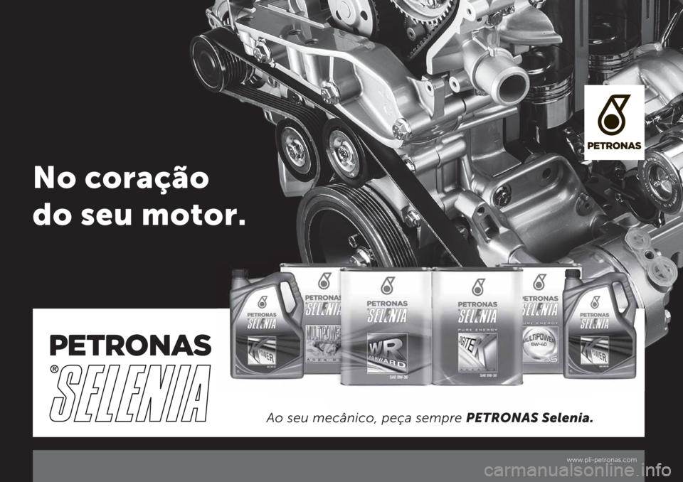 FIAT DUCATO BASE CAMPER 2019  Manual de Uso e Manutenção (in Portuguese) 
