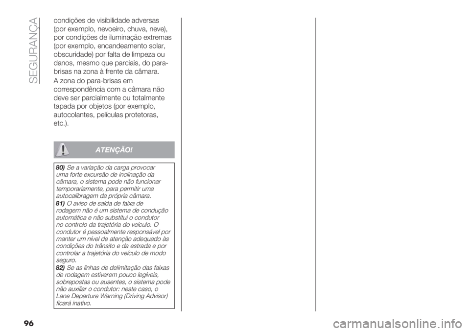 FIAT DUCATO BASE CAMPER 2019  Manual de Uso e Manutenção (in Portuguese)  MOL[VJInJ
��
/)&,*@A(’ ,( :*’*$*0*,",( ",:(#’"’
Y-)# (G(3-0)? &(:)(*#)? /12:"? &(:(Z?
-)# /)&,*@A(’ ,( *023*&"@C) (G.#(3"’
Y-)# (G(3-0)? (&/"&,("3(&.) 
