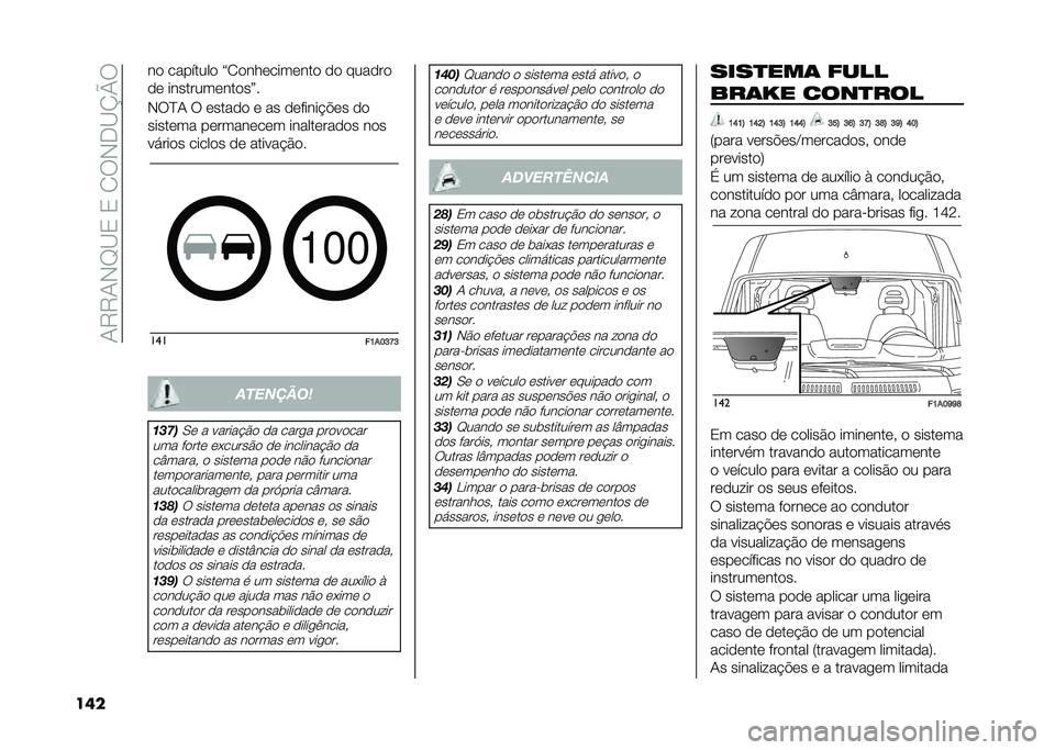 FIAT DUCATO BASE CAMPER 2020  Manual de Uso e Manutenção (in Portuguese) ��+�7�7�+�*�D�<�0��0��/�6�*��<�O�P�6
��	� ��
 ��������
 �V�/�
���	����	���
 �
�
 ����
��

�
�	 ��������	���
��W�
�*�6�?�+ �6 �	����
�
 �	 �� �
�	�����!�"�	