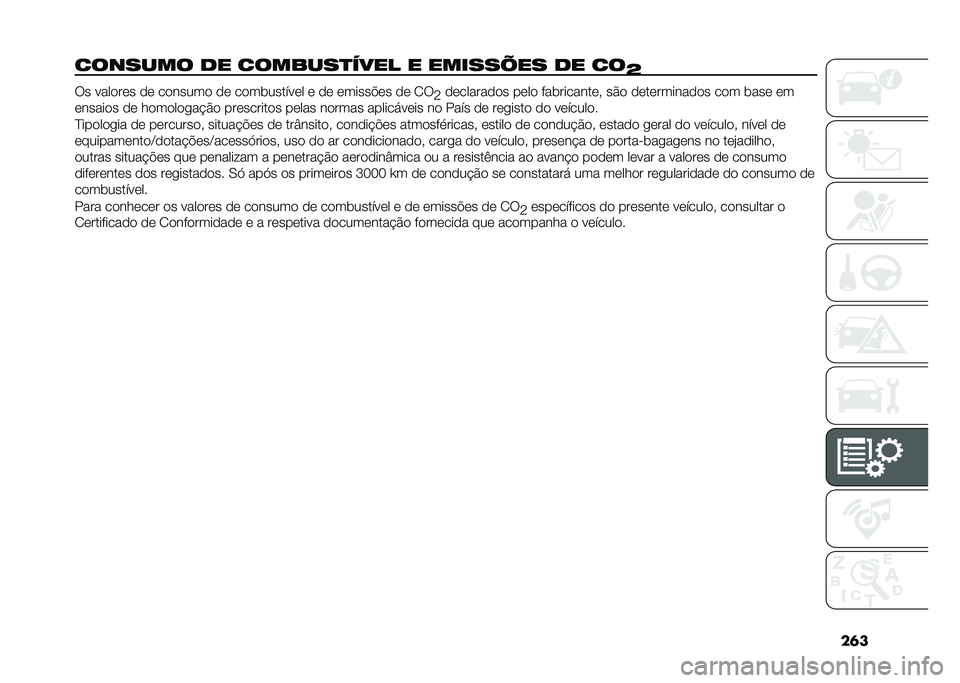 FIAT DUCATO BASE CAMPER 2020  Manual de Uso e Manutenção (in Portuguese) ���
������� �� �������
���� � ������8�� �� ��
�M�6� ����
��	� �
�	 ��
�����
 �
�	 ��
��������	� �	 �
�	 �	�����"�	� �
�	 �/�6
�J�
�	�����