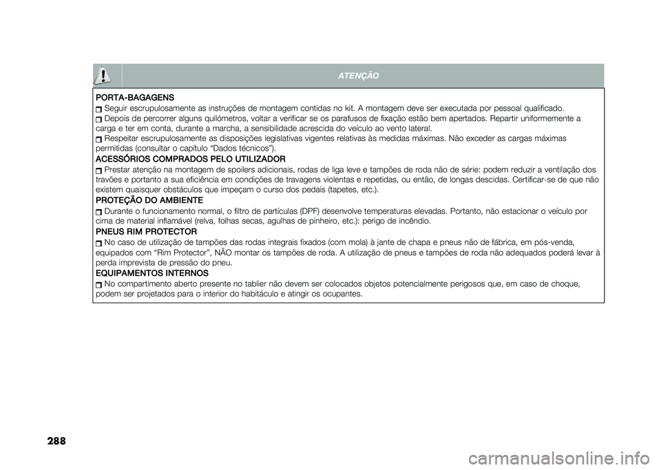 FIAT DUCATO BASE CAMPER 2020  Manual de Uso e Manutenção (in Portuguese) �
��� � ����	���
�,��0���.�2��:��:���+ �.�	���� �	��������
����	���	 �� �������!�"�	� �
�	 ��
�����	� ��
����
�� ��
 �\��� �+ ��
�����	�