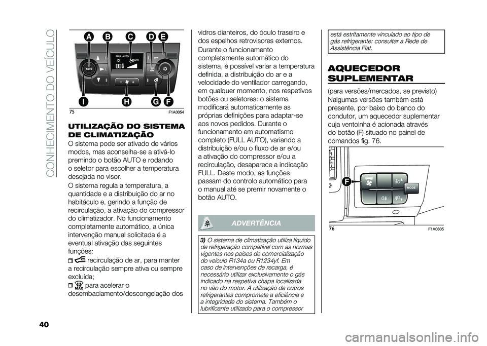 FIAT DUCATO BASE CAMPER 2021  Manual de Uso e Manutenção (in Portuguese) ��/�6�*�F�0�/�C��0�*�?�6���6��8�0�U�/�<�>�6
�	� ��
��>��@�@�F�B
��
�����	��� �� ����
���	
�� �����	�
���	���
�6 �����	�� ��
�
�	 ��	� ������
�
 �
�	 �