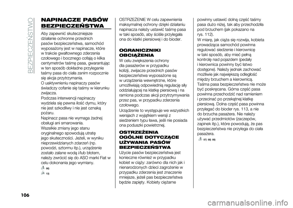 FIAT DUCATO BASE CAMPER 2021  Instrukcja obsługi (in Polish) ��N�2�(�#�A�2�,�(�2�_�<�B�&�
���	 ��
�	���
��� �	�
���
����	����������
�8�� ����	����" ��
���	�����	����	
�����%����	 ��������	 ����	���