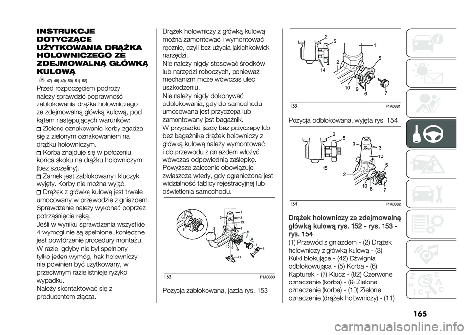 FIAT DUCATO BASE CAMPER 2021  Instrukcja obsługi (in Polish) ��	������
�����
�������6��
��:������
���
 ��
�6�:��
������������ ��
��������
���6 ������6
������6
�E�K�B �E�D�B �E�F�B �I�C�B �I�A�B �I�G