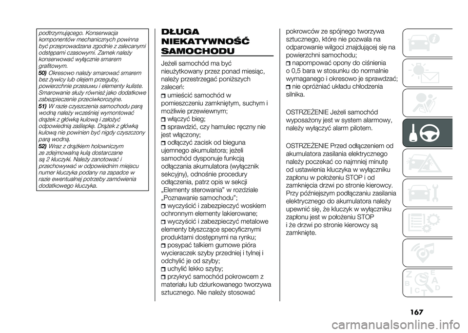 FIAT DUCATO BASE CAMPER 2021  Instrukcja obsługi (in Polish) ��	�
��������
�����	��� �*����	������
�
��
����	���� �
�	����������� ����������" ����	���������� �������	 � ����	�����
�