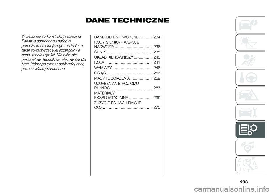 FIAT DUCATO BASE CAMPER 2021  Instrukcja obsługi (in Polish) ���
��
�� �����������& ������
��	��� �
�������
��� � �����%����
�#��$���� ���
������ �����	���	�
���
��!�	 ���	��" �����	���