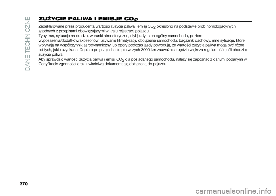 FIAT DUCATO BASE CAMPER 2021  Instrukcja obsługi (in Polish) ���8�3�2��B�2�,�Q�3�A�,�(�3�2
��
����:���� �	�
����
 � ������ ��
�I�(���	�
��������	 ����	� �������	��� �������� ���!���� ������ � �	�