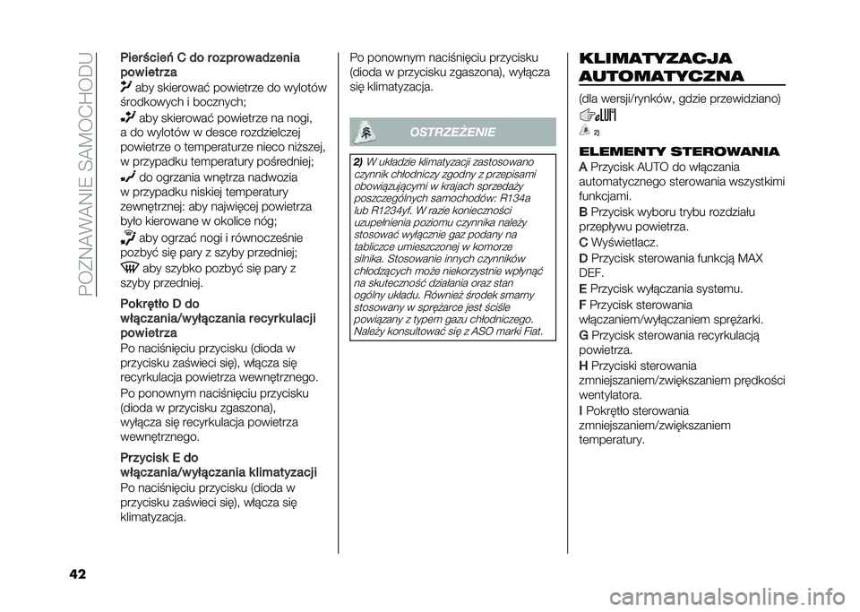 FIAT DUCATO BASE CAMPER 2020  Instrukcja obsługi (in Polish) ��#��(�3�8�&�8�3�A�2��<�8�7��,�Q���+
�� �	��� �L����
 �) � � � ���� �� �� �����
��� ���� ��
��� ��
��	�����" �����	����	 �� �������
���