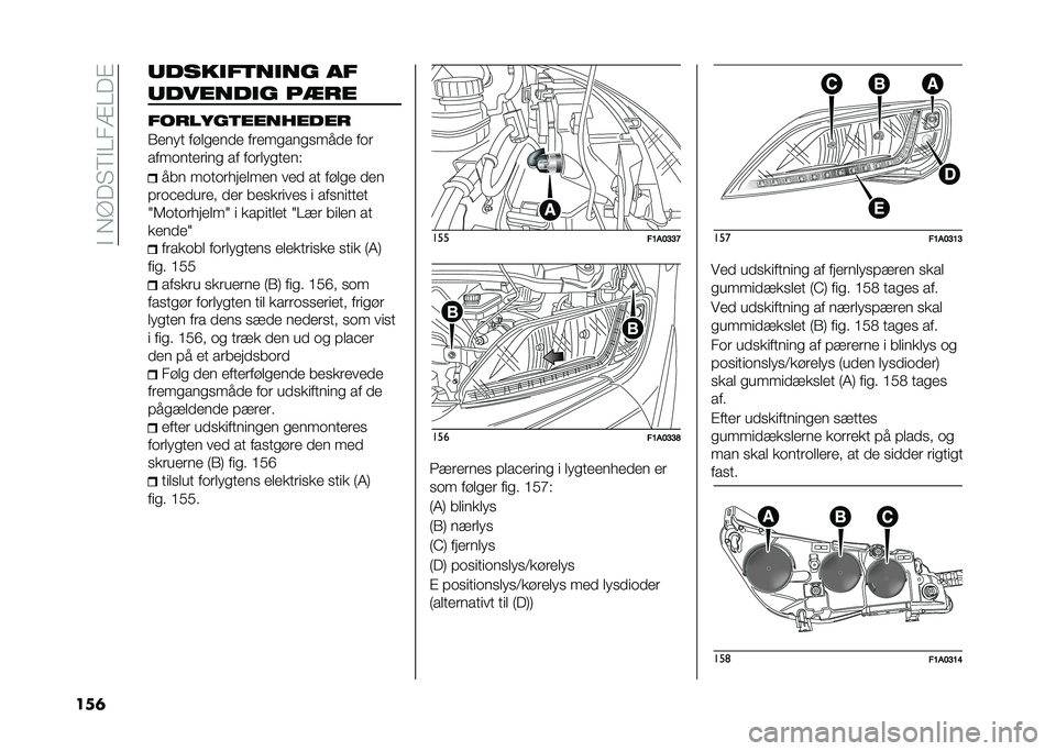 FIAT DUCATO BASE CAMPER 2021  Brugs- og vedligeholdelsesvejledning (in Danish) ��"���<�� �8�"�=��5�=��#
��
� �����
��	��
�� ��
�������
� ��
��
�����1��	��������
�/���� ���
����
� ��	����������
� ���	
��������