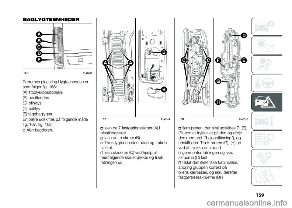 FIAT DUCATO BASE CAMPER 2021  Brugs- og vedligeholdelsesvejledning (in Danish) ��
������1��	��������
���
��6��8�=�6�9
�7��	��	��� �!�
����	��� � �
���������
�� ��	
��� ���
���	 ���� �?�@�@�0
�1�+�2 ����!�
���4�!�����