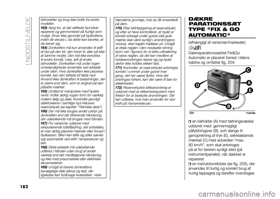 FIAT DUCATO BASE CAMPER 2021  Brugs- og vedligeholdelsesvejledning (in Danish) ��"���<�� �8�"�=��5�=��#
���
���
���
��
�
��	 �� ��	�� ���� ���
�� ��	� ���
�	�
���
��
�
��	�
���
�� ��	� ���	� �� �
�� �������
� ����
 ��
