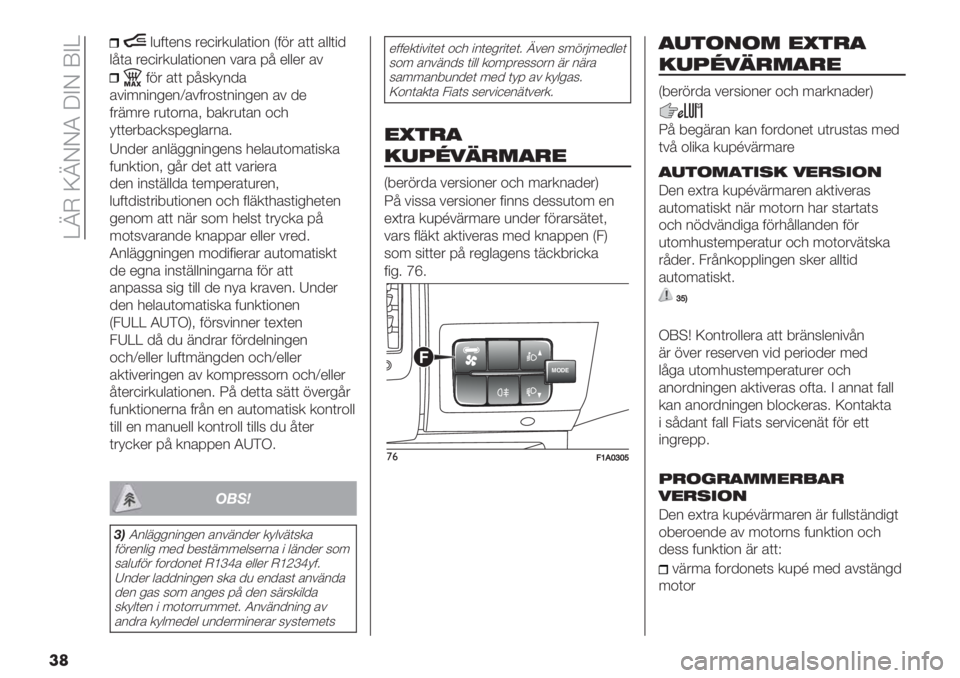 FIAT DUCATO BASE CAMPER 2019  Drift- och underhållshandbok (in Swedish)  \]M U]HHL 4BH WB\
��
$)0(*26 &*,"&.)$’("+2 Q01& ’(( ’$$("/
$=(’ &*,"&.)$’("+2*2 #’&’ := *$$*& ’#
01& ’(( :=6.>2/’
’#"72"2%*2T’#0&+6(2"2%*2 