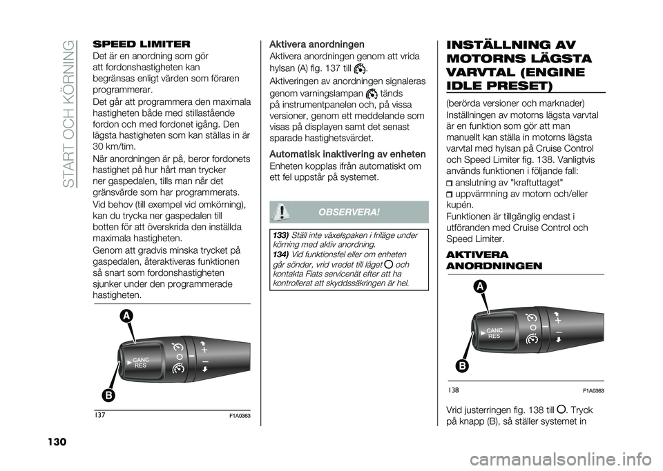 FIAT DUCATO BASE CAMPER 2021  Drift- och underhållshandbok (in Swedish) ��"��-�.���1�:�9��6�A�.�)�#�)�%
��� ����� �������

���	 �� �� ��������� ��� ���
��	�	 �����������	�����	�� ���
��������� �����