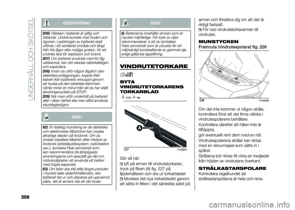 FIAT DUCATO BASE CAMPER 2021  Drift- och underhållshandbok (in Swedish) ��/�)��$�.�9�?�=�=��1�:�9��"�6�A��"�$�=
��� �����	�
��	��
����
���	���� � ���	�	�����	 �� ����	�� ��
�
����	����� �/����� ����	���	 ��� �