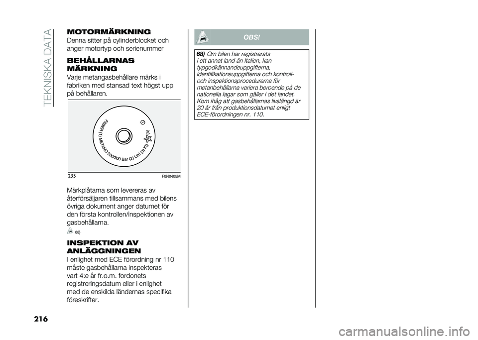 FIAT DUCATO BASE CAMPER 2021  Drift- och underhållshandbok (in Swedish) ���$�6�)�#�"�6�-���-��-
��� ��	��	�
��
�
�����
����� ���	�	�� �� �
�����������
���	 ��
�
����� ���	���	�� ��
� �������
����
������