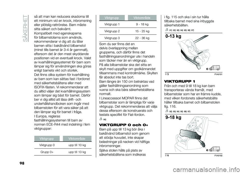 FIAT DUCATO BASE CAMPER 2021  Drift- och underhållshandbok (in Swedish) ��"�>�6�$�.�9�$�
�� �� ��	�	 ��� ��� ����
�
��� �������� �	���
��	�	 ������
� ��� �� ����
�� �����������
����� ����	���� ���	�	�