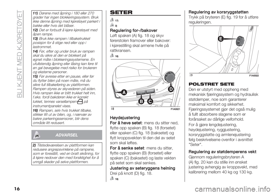 FIAT DUCATO BASE CAMPER 2019  Drift- og vedlikeholdshåndbok (in Norwegian)  HVA OWB:D JB1 OW]LBD][BD
��
(()1?$)4) <), 594"4# " _\G )(()$ adG
#$%,)$ .%$ "4#)4 6(*++)$"4#77>7&)<3 H$’+
"++) ,)44) 594"4# <), +=?$)&?>)& 9%$+)$& "
6%++) )(()$ ./"