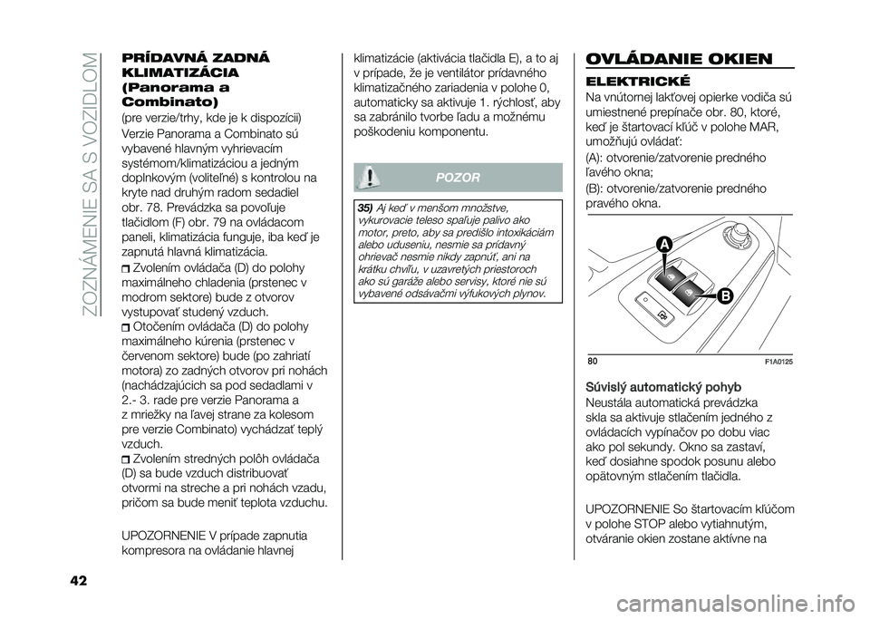 FIAT DUCATO BASE CAMPER 2020  Návod na použitie a údržbu (in Slovak) ��D�(�D�5�E�:�4�5�G�4��-�;��-��,�(�D�G��O�(�:
�	� �	�
������ �����
������������
�=�	�&�"�$�1�&�3�& �&
��$�3�+��"�&�/�$�>
�?���	 ��	����	�A��� �� ���	 ��	 �