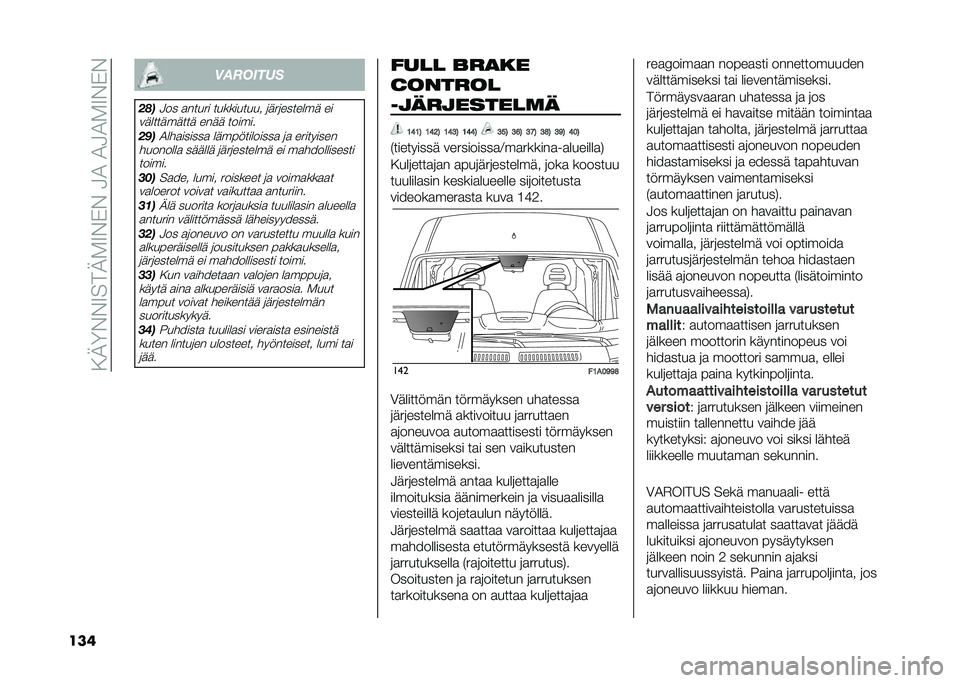 FIAT DUCATO BASE CAMPER 2020  Käyttö- ja huolto-ohjekirja (in in Finnish) ��5�9�;�#�#�7���9��7�#�"�#��-�)��)�-�)��7�#�"�#
���	 ��������	
���
�-�� �
����� ���������� �	���	������� ��
����������� ���� ������
