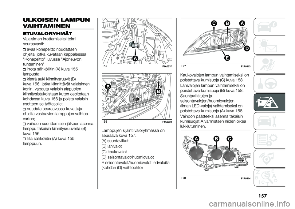 FIAT DUCATO BASE CAMPER 2020  Käyttö- ja huolto-ohjekirja (in in Finnish) ��
��������� ��
�	���
��
����
�	����
�����
������	��
�(�
��
������ �������
������� �����
�����
�
��
����,
�
��
�
 ����������