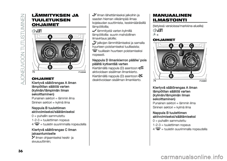 FIAT DUCATO BASE CAMPER 2021  Käyttö- ja huolto-ohjekirja (in in Finnish) ��)�-��#�"�6�(���#���6��6���6��7�#�"�#
�� ���	�	������� �
�

�����������
���
�
��	��
��
��1�"�3�3�5�4
���
�
��	��
�- ��� ���� ������ ���?��