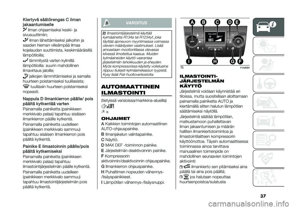 FIAT DUCATO BASE CAMPER 2021  Käyttö- ja huolto-ohjekirja (in in Finnish) ���- ��� ���� ������ ���?�� �! �����
� ��	 ������������
����
� ���	�
�
������� ������ �	�

���������������+ ����
� �����