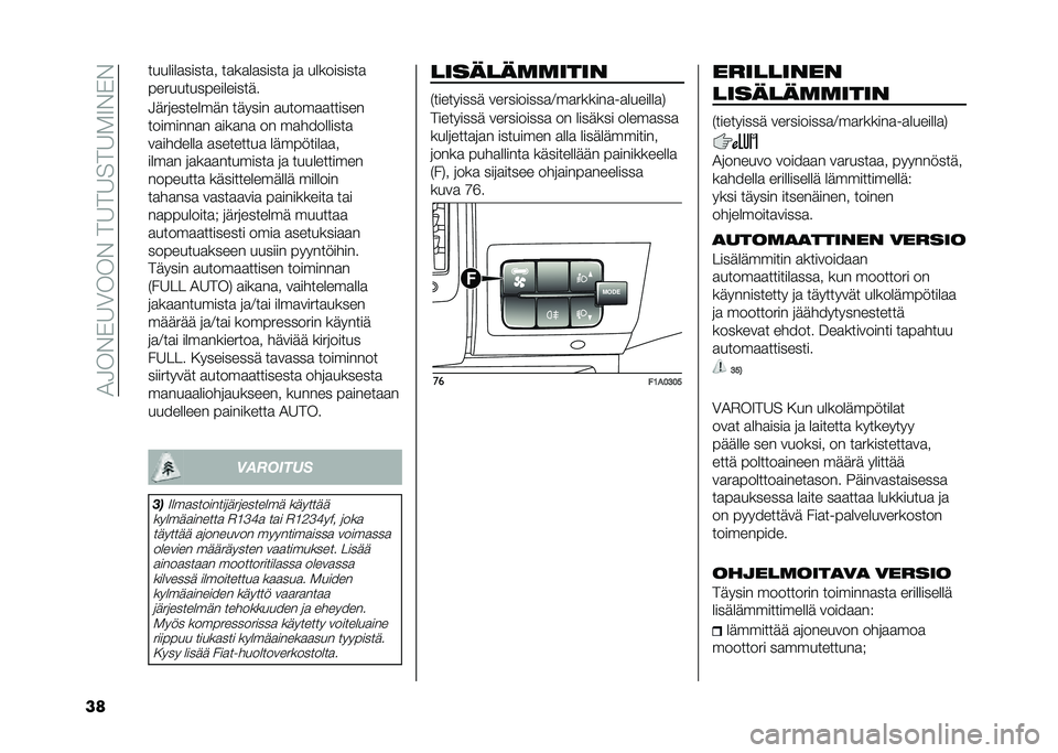 FIAT DUCATO BASE CAMPER 2020  Käyttö- ja huolto-ohjekirja (in in Finnish) ��)�-��#�"�6�(���#���6��6���6��7�#�"�#
�� �������
�����
� ��
��
��
�����
 �	�
 ����������

������������������
�-���	�������� ����