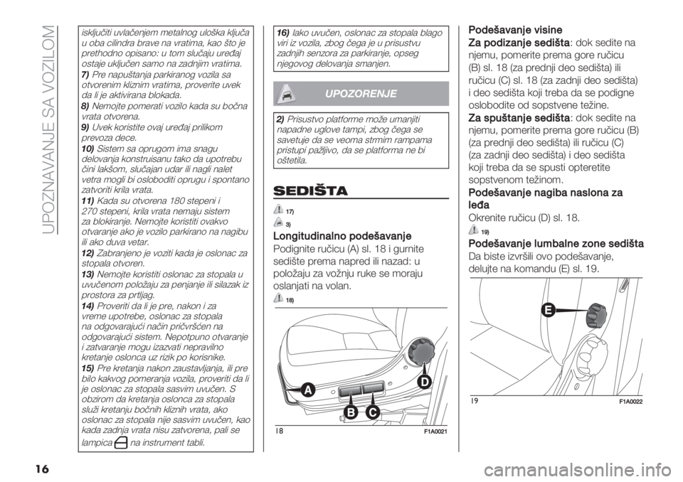 FIAT DUCATO BASE CAMPER 2019  Knjižica za upotrebu i održavanje (in Serbian)  >C6PHMBMHWG EM B6PV\6L
��
%#:,-.8%$% .+,&8"9-"’ ’"$&,9(; .,(/:& :,-.8&
. (0& 4%,%9=1& 01&+" 9& +1&$%’&? :&( /$( -"
71"$*(=9( (7%#&9(Q . $(’ #,.8&-. .1"U&-
(#$&-&