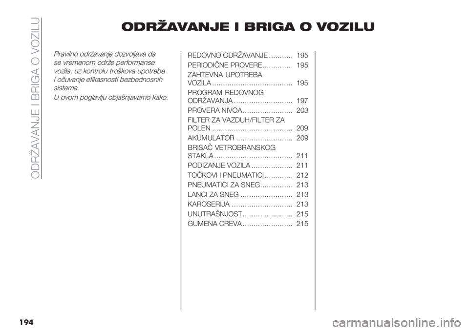 FIAT DUCATO BASE CAMPER 2019  Knjižica za upotrebu i održavanje (in Serbian)  63NxMBMHWG V XNVdM 6 B6PV\>
���	
!3)4#$#’/% + ")+6# ! $!&+1-
C1&+%,9( (=1A&+&9-" =()+(,-&+& =&
#" +1"’"9(’ (=1A" 7"1@(1’&9#"
+()%,&? .) :(9$1(,. $1(/:(+& .7(
