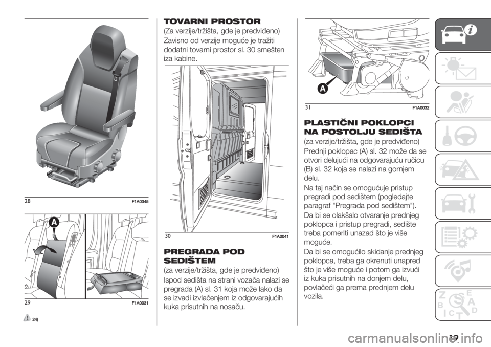 FIAT DUCATO BASE CAMPER 2019  Knjižica za upotrebu i održavanje (in Serbian) ��
"(=V/X]Z^
")=V/XX]V
\ZW
,!$#)’+ ()!0,!)
RP& +"1)%-"T$1A%/$&? ;=" -" 71"=+%U"9(S
P&+%#9( (= +"1)%-" ’(;.<" -" $1&A%$%
=(=&$9% $(+&19% 71(#$(1 #,