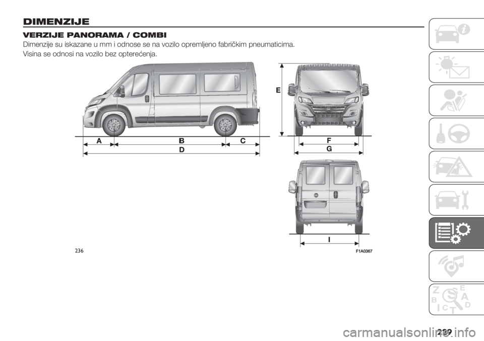 FIAT DUCATO BASE CAMPER 2019  Knjižica za upotrebu i održavanje (in Serbian) ���
3+2%’&+/%
$%)&+/% (#’!)#2# M 5!2"+
3%’"9)%-" #. %#:&)&9" . ’’ % (=9(#" #" 9& +()%,( (71"’,-"9( @&01%8:%’ 79".’&$%4%’&5
B%#%9& #" (=9(#%