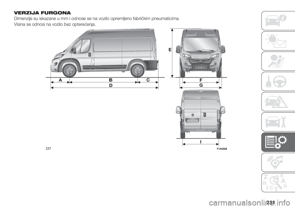 FIAT DUCATO BASE CAMPER 2019  Knjižica za upotrebu i održavanje (in Serbian) ��� $%)&+/# 8-)6!’#
3%’"9)%-" #. %#:&)&9" . ’’ % (=9(#" #" 9& +()%,( (71"’,-"9( @&01%8:%’ 79".’&$%4%’&5
B%#%9& #" (=9(#% 9& +()%,( 0") (7$