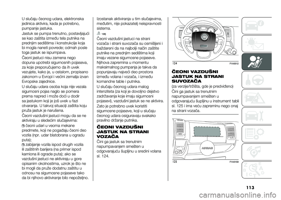 FIAT DUCATO BASE CAMPER 2021  Knjižica za upotrebu i održavanje (in Serbian) ���� ��
����� ���	��	� ������  ��
�����	����
�������� ���������  ���� �� ��	������	� 
�������� ��������
�8����� �� ���