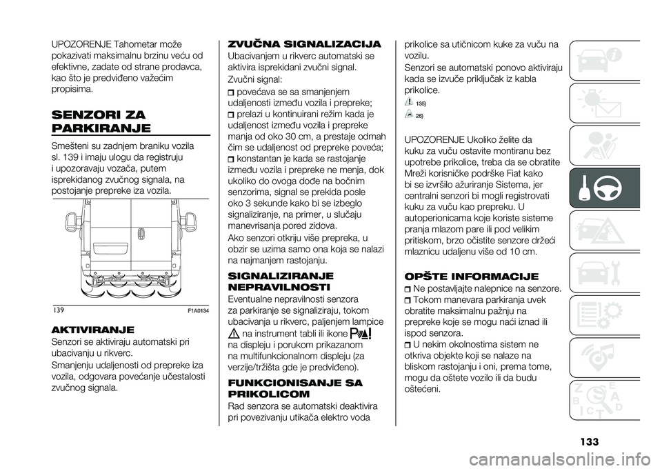 FIAT DUCATO BASE CAMPER 2021  Knjižica za upotrebu i održavanje (in Serbian) �����$��1��/�(�)�8�( �0���	����� ��	�"�
��	���
����� ��������
�� ���
��� ���� �	�
��!��������  �
����� �	� ������ ���	������ 
���